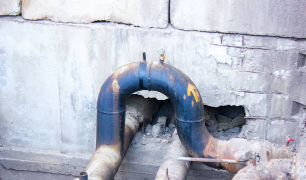 Best Residential water damage restoration  in Kellyville, OK