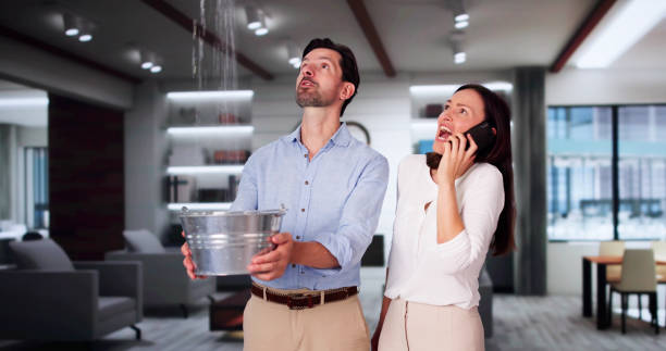 Best Fire Damage Restoration  in Kellyville, OK